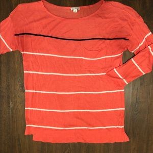 GAP lightweight sweater